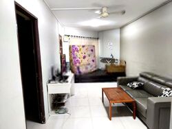 Blk 110 Bukit Purmei Road (Bukit Merah), HDB 3 Rooms #415448991